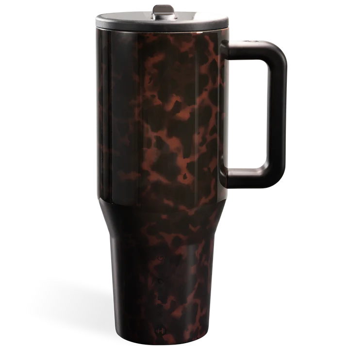 Tortoise Hydrojug 40 Oz Tumbler