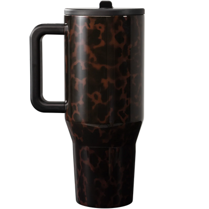 Tortoise Hydrojug 40 Oz Tumbler